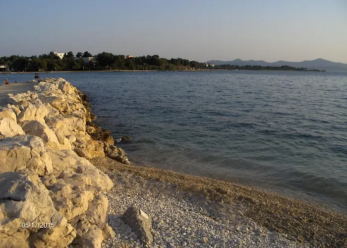 Διαμέρισμα Tome Diklo *