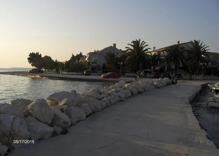 Διαμέρισμα Tome Diklo Ζαντάρ