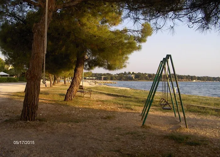 Διαμέρισμα Tome Diklo