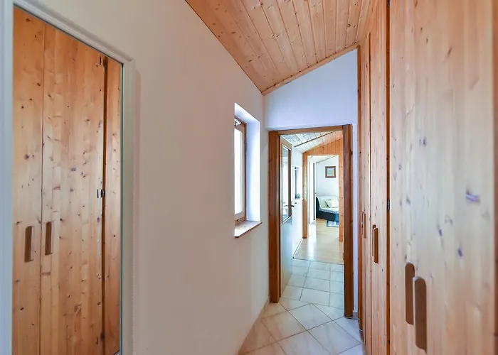 Tome Diklo Διαμέρισμα Ζαντάρ