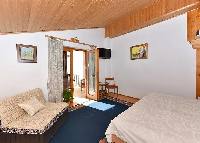 Διαμέρισμα Tome Diklo