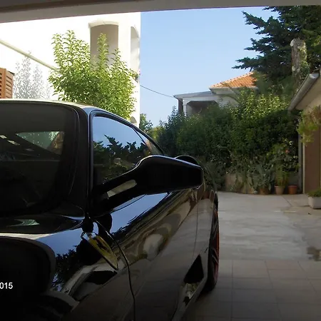 Apartament Tome Diklo Zadar