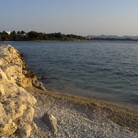 Apartament Tome Diklo *