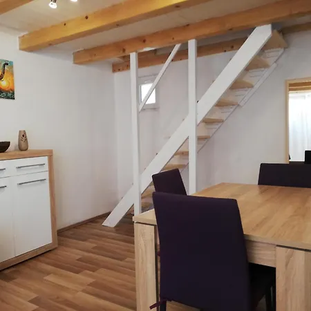 Tome Diklo Apartament