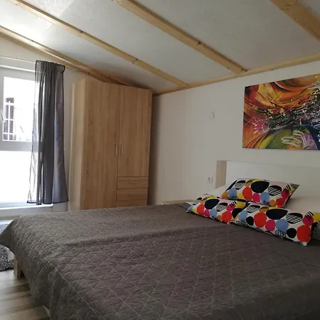 Apartament Tome Diklo