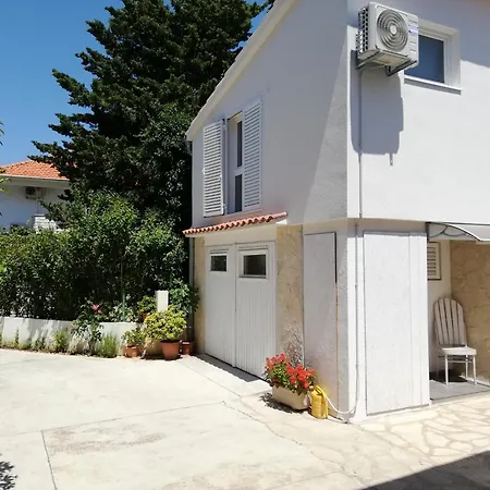 Apartman Tome Diklo *