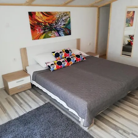 Tome Diklo Apartman