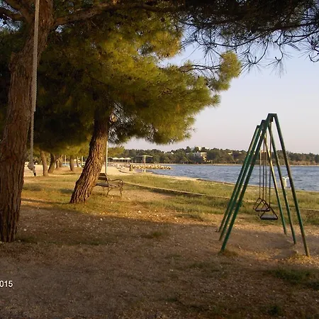 Apartament Tome Diklo