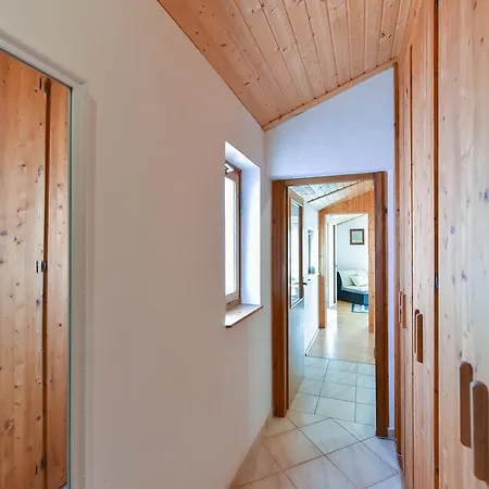 Tome Diklo Apartman Zadar