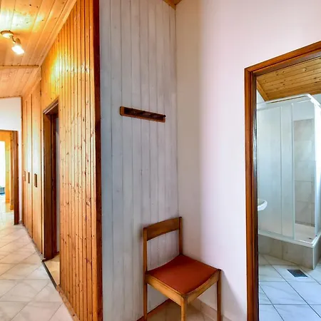 Apartament Tome Diklo *