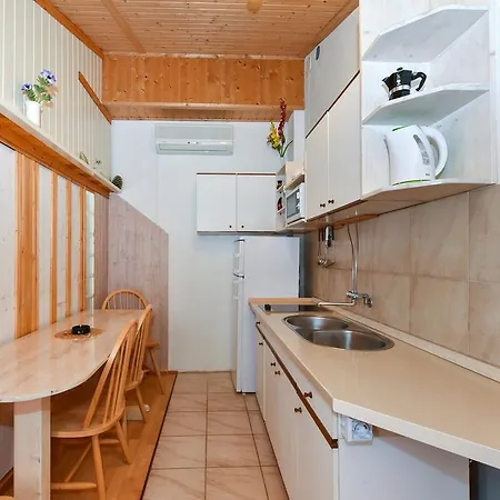 Apartman Tome Diklo