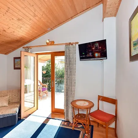 Apartament Tome Diklo