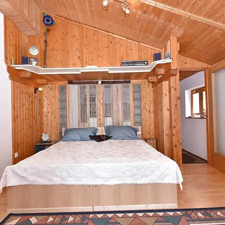 Apartament Tome Diklo *