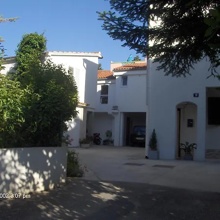 Tome Diklo Apartament