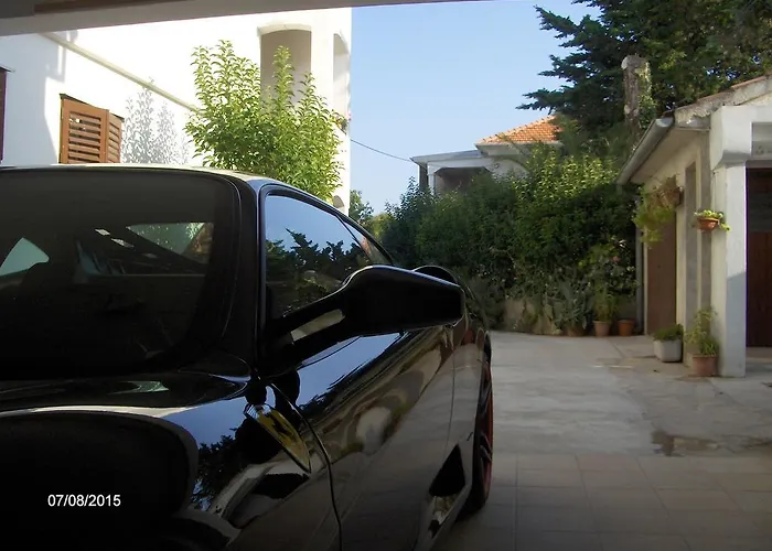 Apartman Tome Diklo Zára