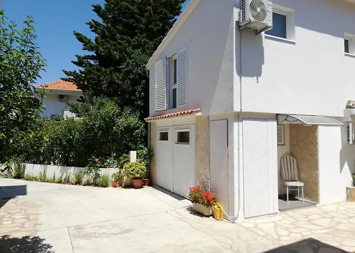 Apartman Tome Diklo *