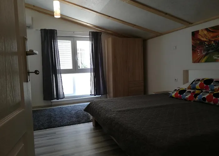 Apartman Tome Diklo