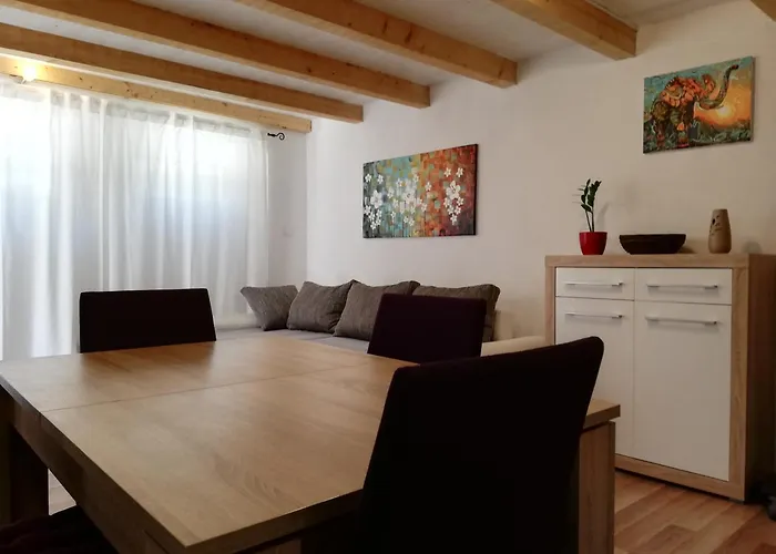 Tome Diklo Apartman *