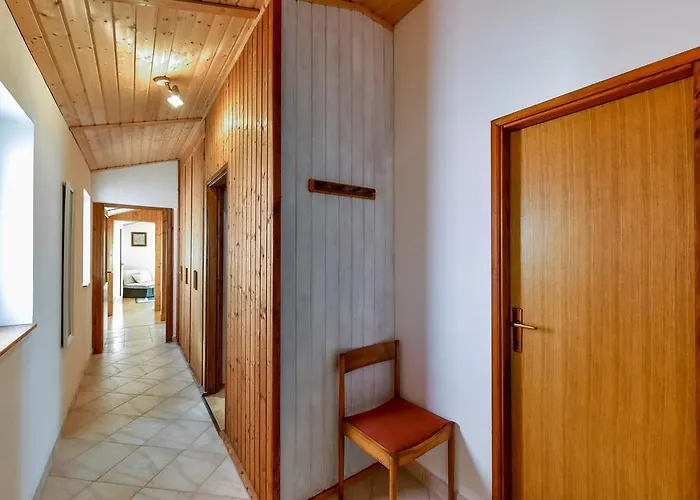 Apartman Tome Diklo Zára