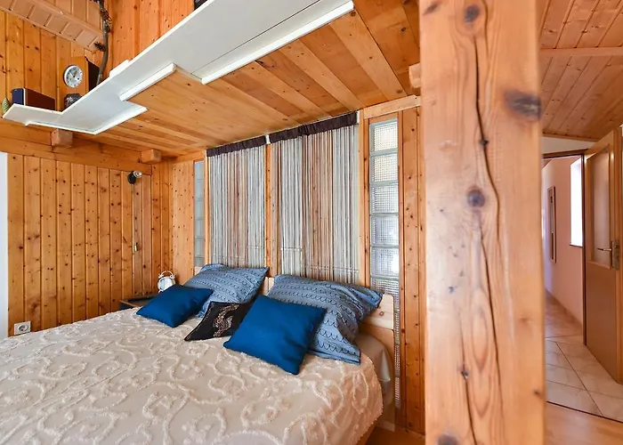 Apartman Tome Diklo Zára