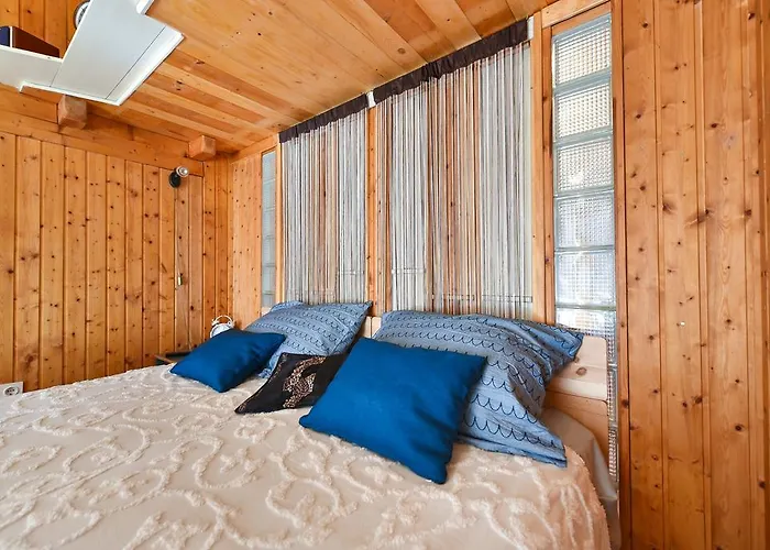 Apartman Tome Diklo Zára