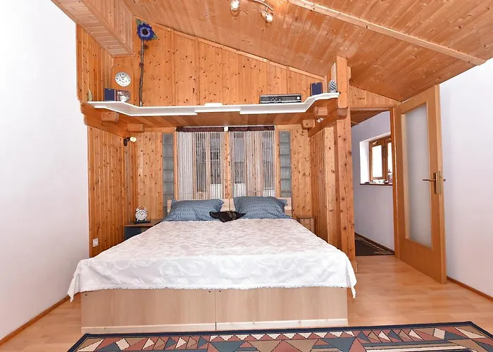 Apartman Tome Diklo *